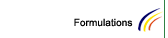 Formulations